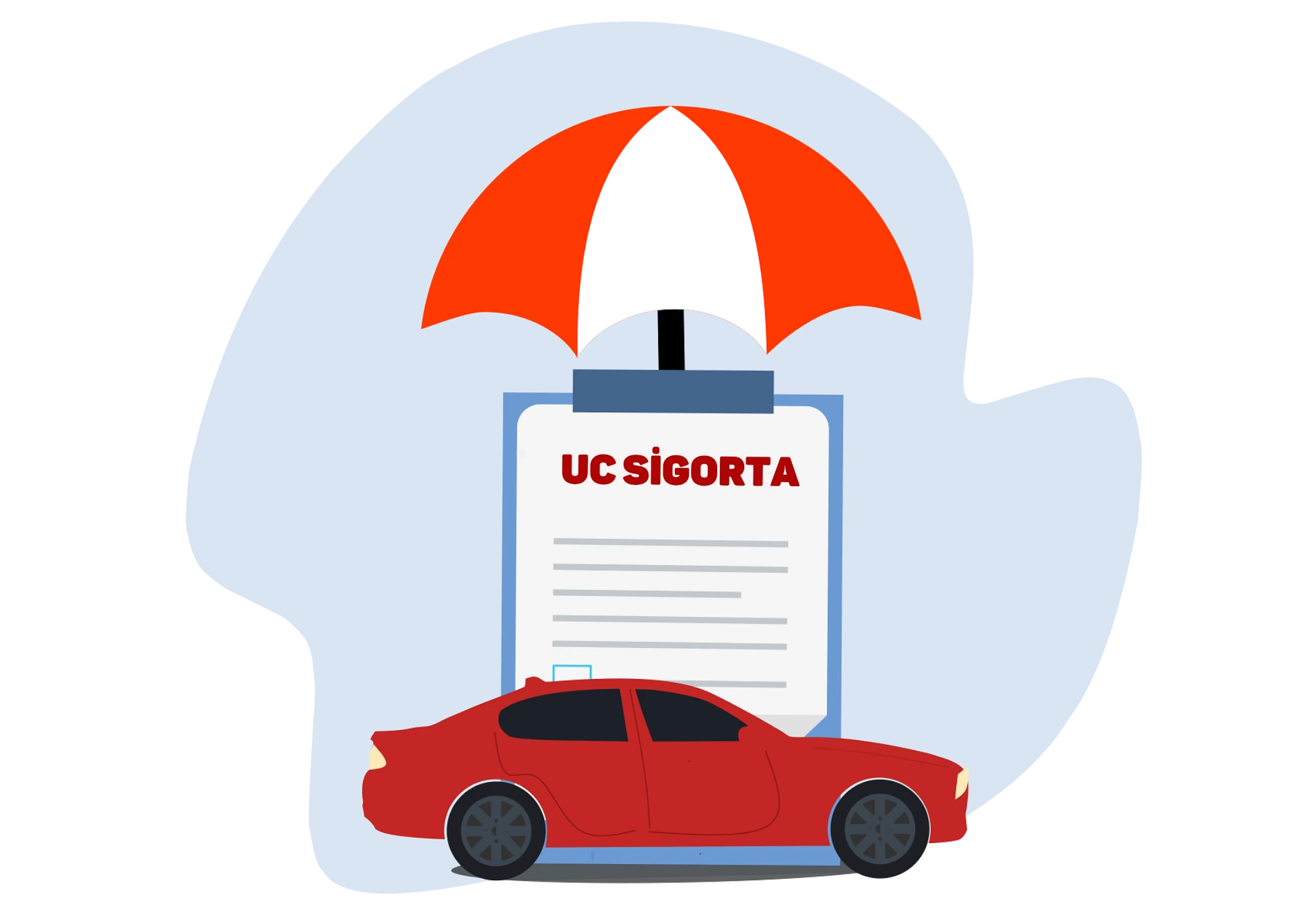 UC SİGORTA | ARACILIK HİZMETLERİ LTD. ŞTİ.