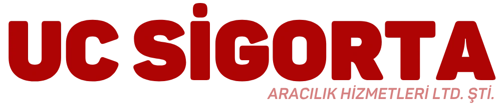 UC SİGORTA | ARACILIK HİZMETLERİ LTD. ŞTİ.